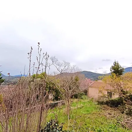 Avec Jardin Et Vue 公寓